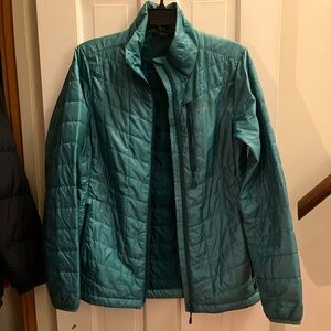 PrimaLoft Packaway Jacket